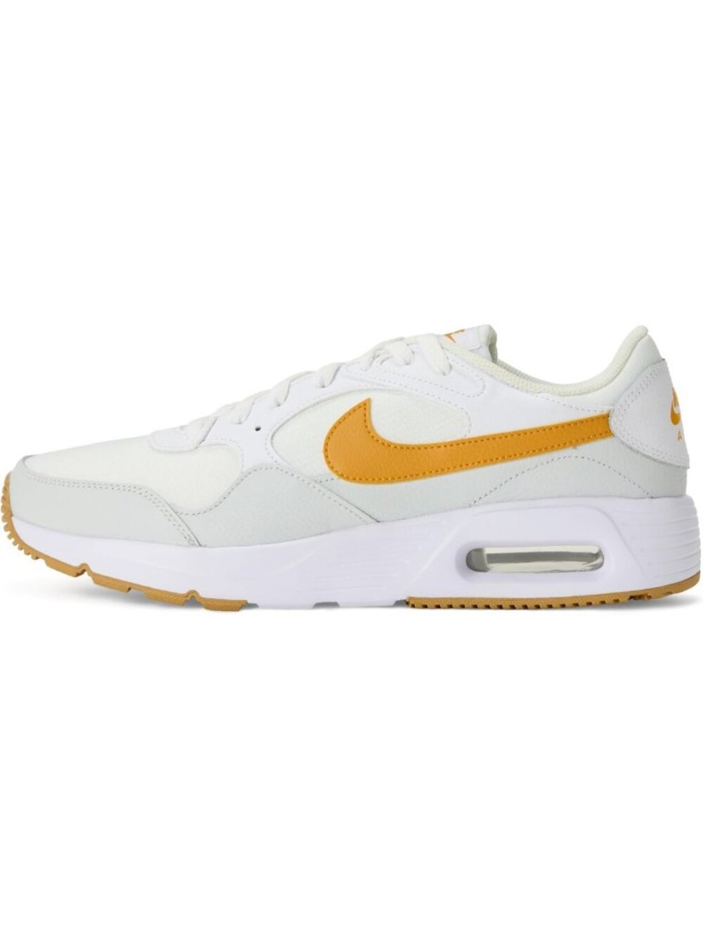 Stylish Men's Air Max SC Sneakers | Comfortable Athletic Shoes for Everyday Wear